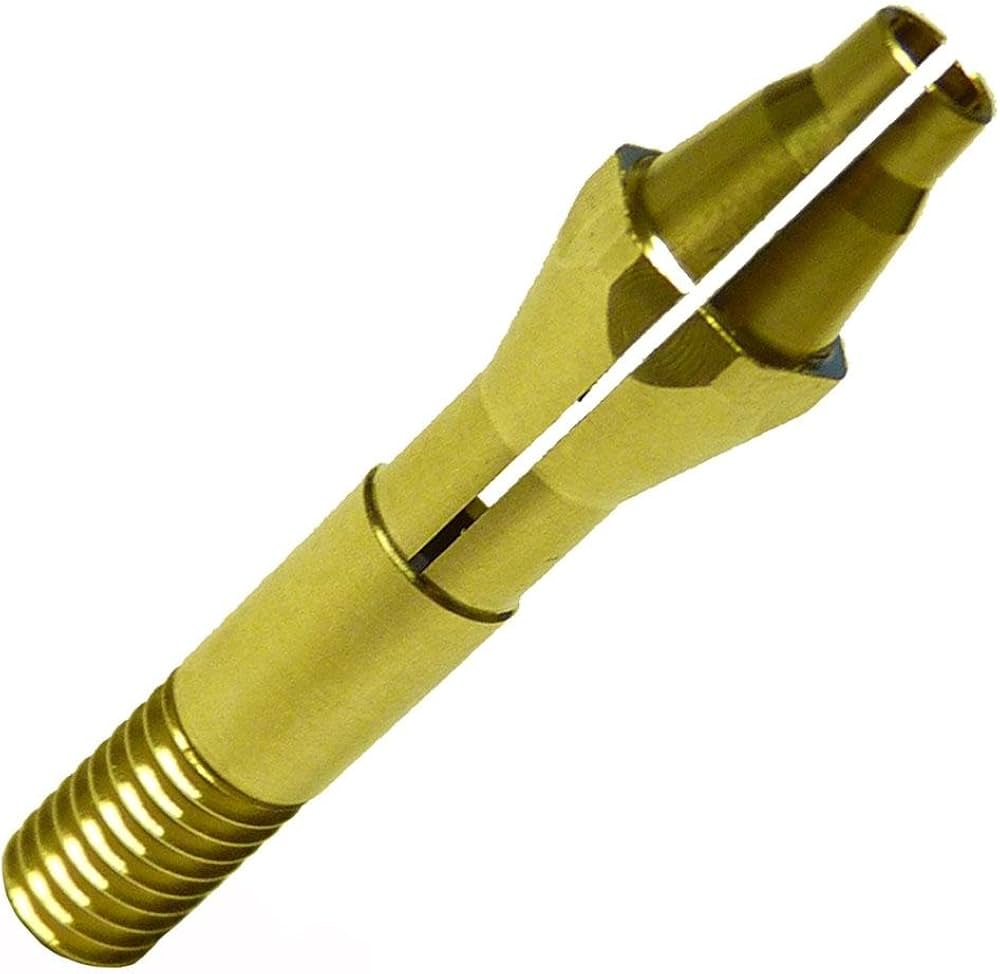 Picture of Brighton Best 44510165 1/8" Electrode Clamp Wet Grinder